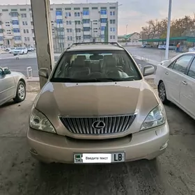 Lexus RX 330 2004