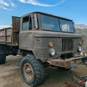 Kamaz 4310 1989