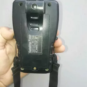 Anten nastroyka aparat