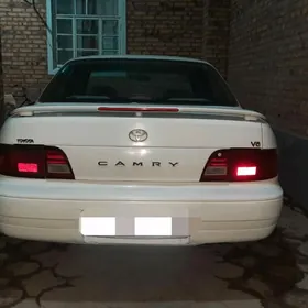 Toyota Camry 1995