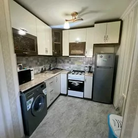 4мкр 4ком 2 этаж