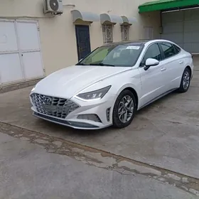 Hyundai Sonata 2020