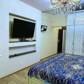 satlyk jaý 2+1=3kom.kw80m²