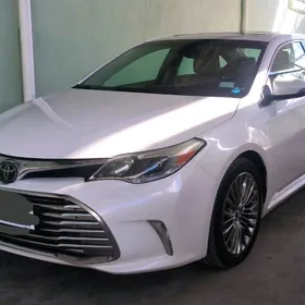 Toyota Avalon 2016