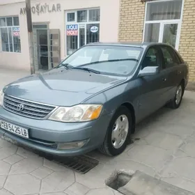 Toyota Avalon 2003
