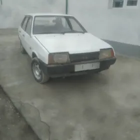 Lada 21099 2000