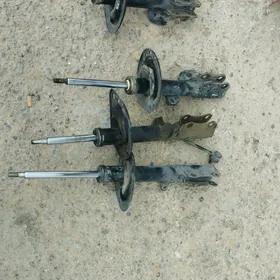 Okuz kelle amortizator