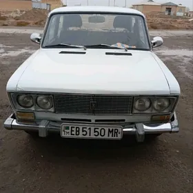 Lada 2106 1987