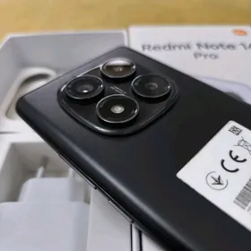 Redmi Note 14Pro 16/256GB