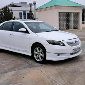 Toyota Camry 2007