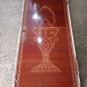 GAPY ДВЕРЬ ЖЕЛЕЗНАЯ