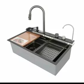 мойка кухня