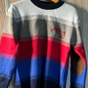 Вещи на мальчика