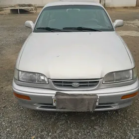 Hyundai Sonata 1995