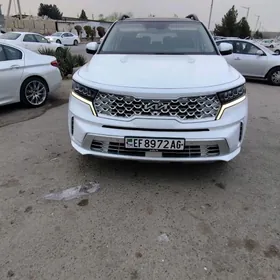Kia Sorento 2023