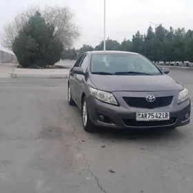 Toyota Corolla 2010
