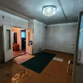 satlyk jaý mikrayonda