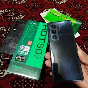 İnfinix Hot 50 Pro+ 16/256gb