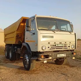 Kamaz 5511 1992