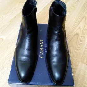 Cabani adik сапоги
