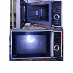 Микроволновка