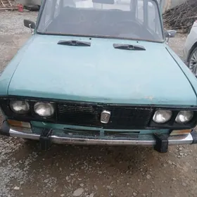 Lada 2106 1990