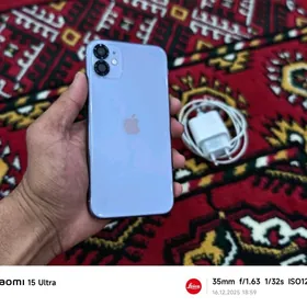 iPhone 11 128 Gb 85%