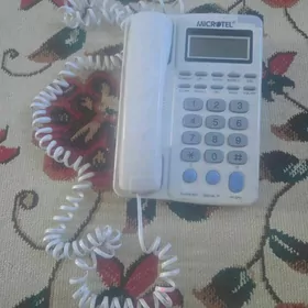 домашний телефон