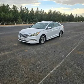 Hyundai Sonata 2017