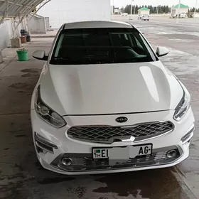 Kia Forte 2020