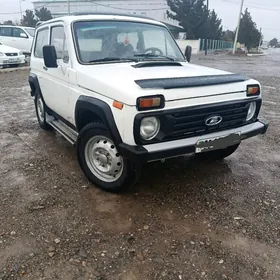 Lada Niva 2000