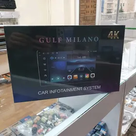 Planşet android 6:64