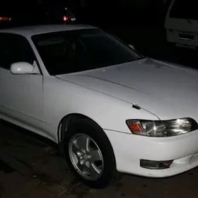 Toyota Mark II 1995