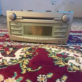 öküzkelle magnitafon