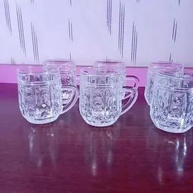 Хрустальные Вазы