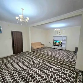 Buzmeyin Taze Ahal 3 komnat