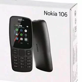 Nokia 106