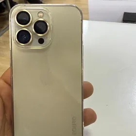 iphone 13 pro gold