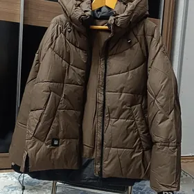 Куртка новая