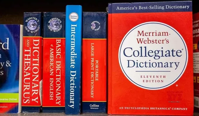 Merriam-Webster «slop» sözüni 2025-nji ýylyň sözi diýip atlandyrdy