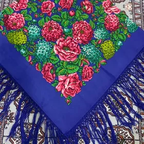 Gadymy ýüň gyňaç