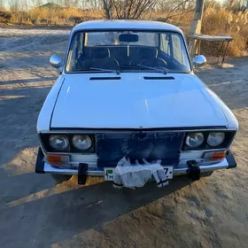 Lada 2106 1986