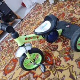 Детский велик .