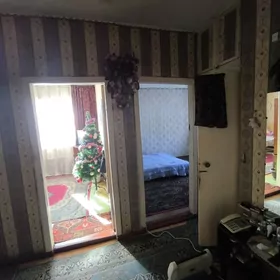 satlyk jaý mikraýonda