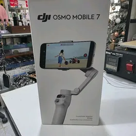 dji osmo mobile 7