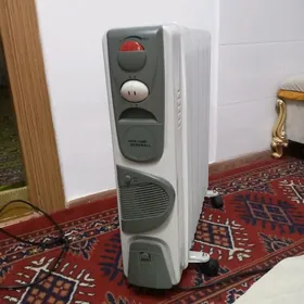 General tok pec ток печ