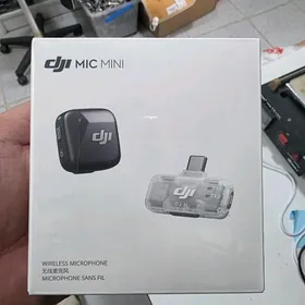 dji mic mini orginal