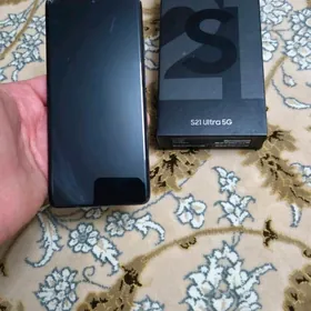 S21 ultra