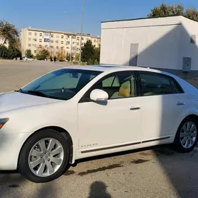 Toyota Avalon 2005