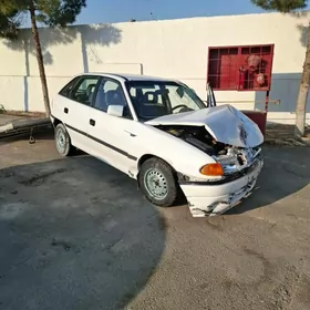 Opel Astra 1993